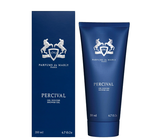 Percival Shower Gel