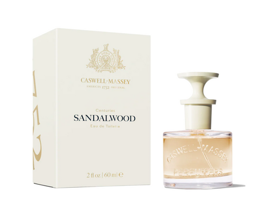 Sandalwood Eau de Toilette