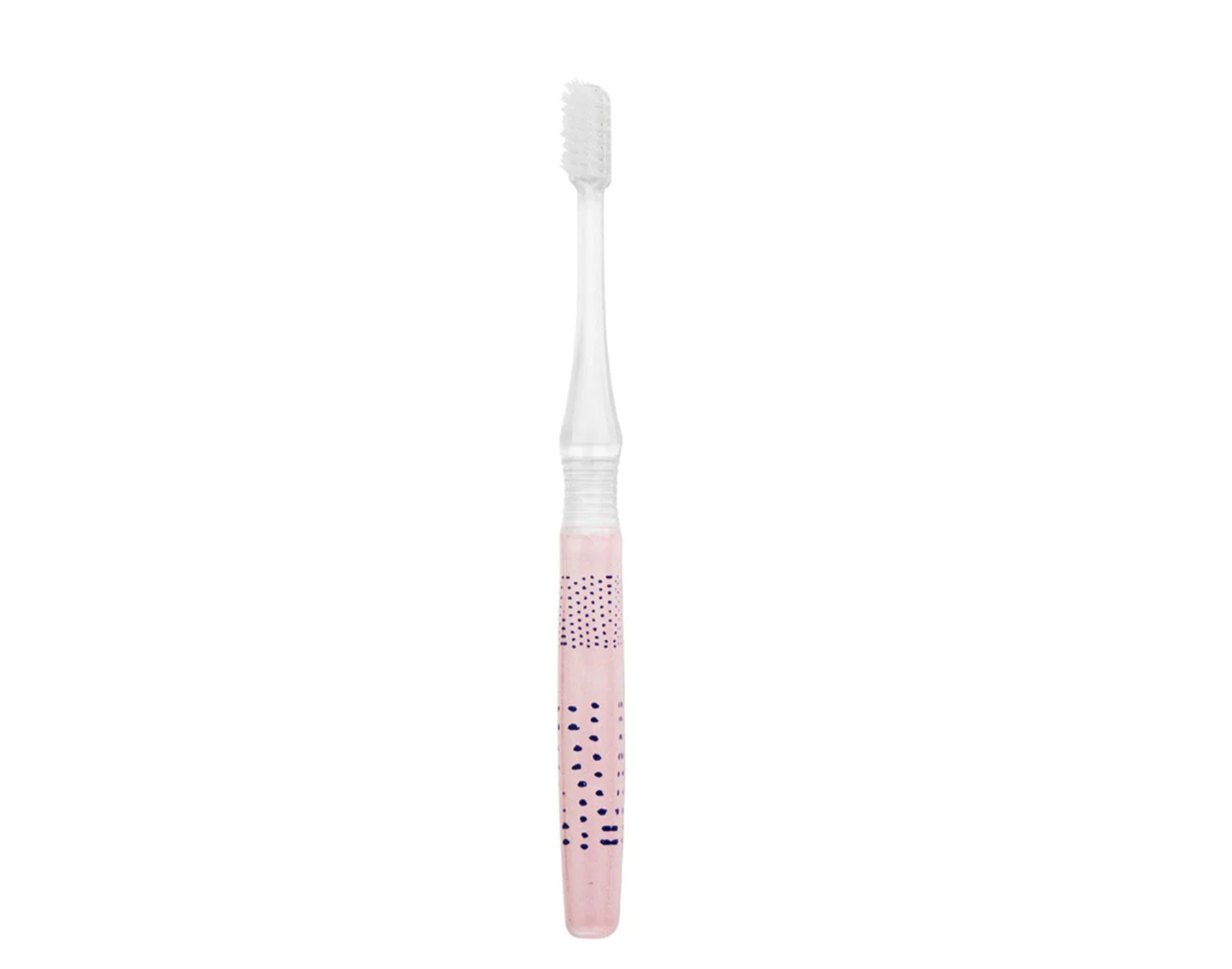 Soft Ergonomic Toothbrush