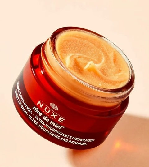 reve de miel Honey Lip Balm