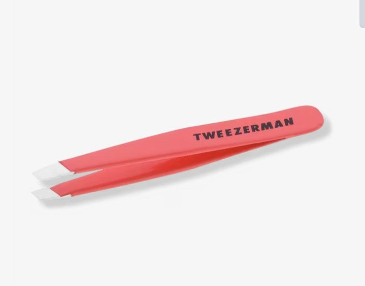 Mini Slant Tweezer