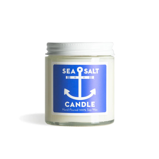 Swedish Dream® Sea Salt Candle Travel Size