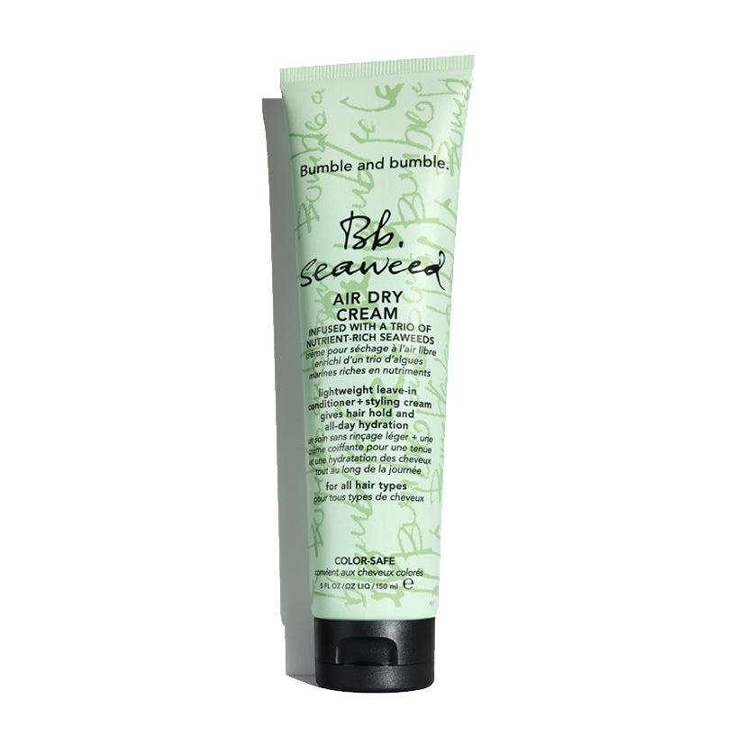 Seaweed Air Dry Cream