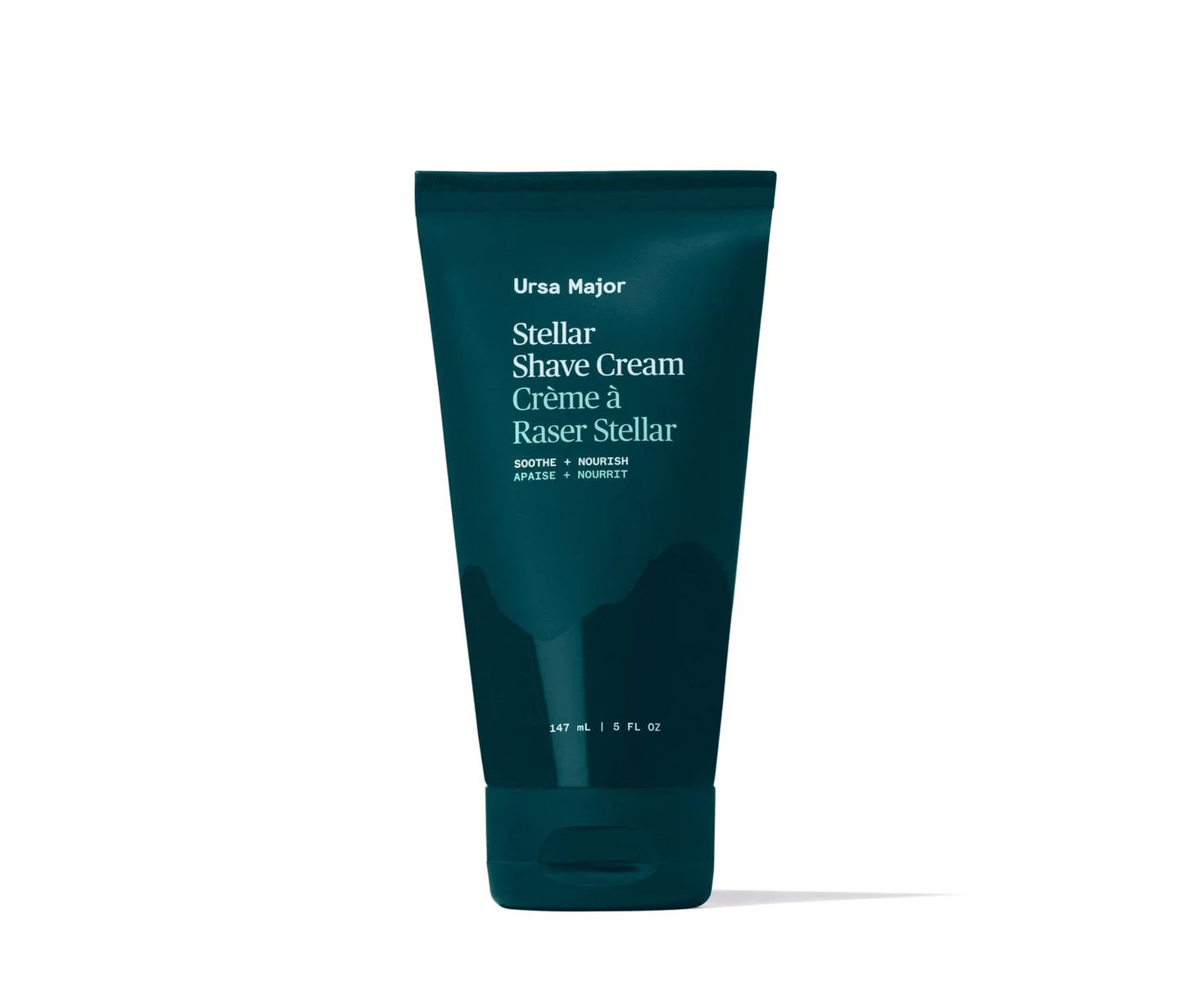 Stellar Shave Cream