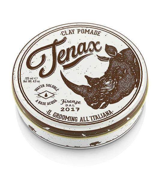 Clay Pomade