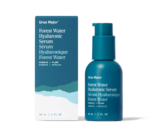 Forest Water Hyaluronic Serum