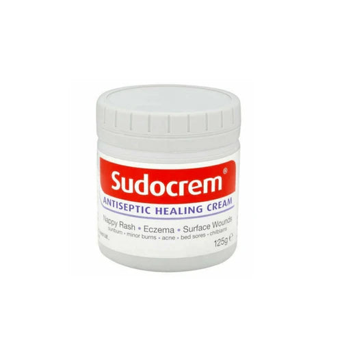 Sudocrem Antiseptic Healing Cream