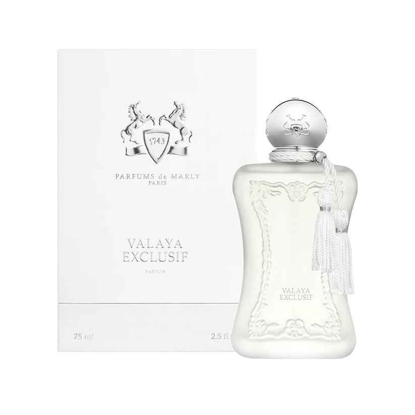 Valaya Exclusif