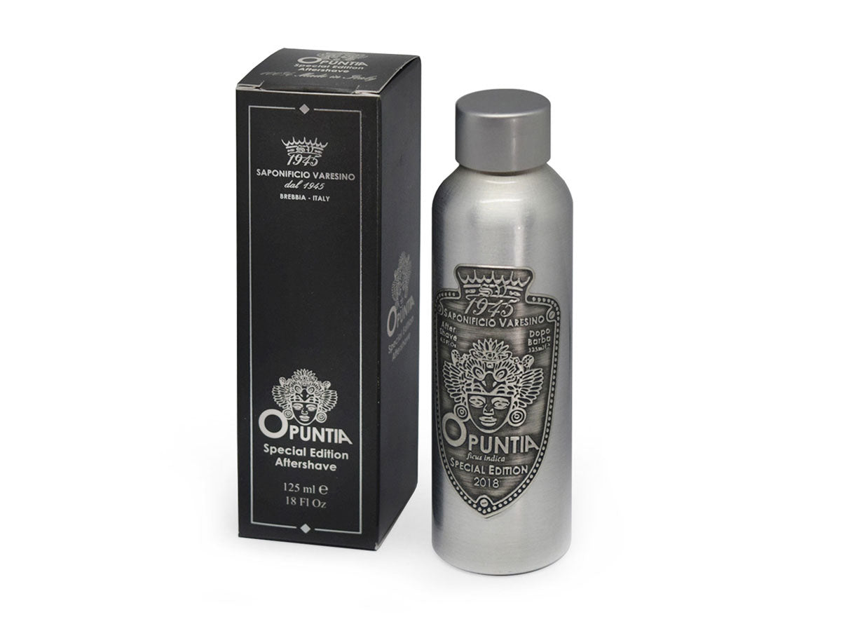 After Shave Opuntia Special Edition