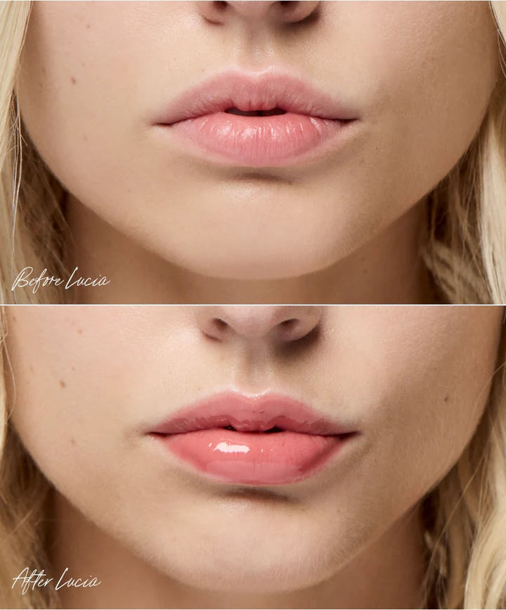 Legendary Lip Oil Lucia