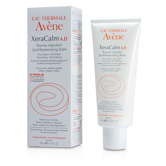 Avene XeraCalm A.D Lipid-Replenishing Balm