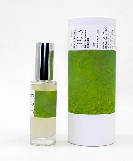 303 In The Summer Kitchen Water Perfume