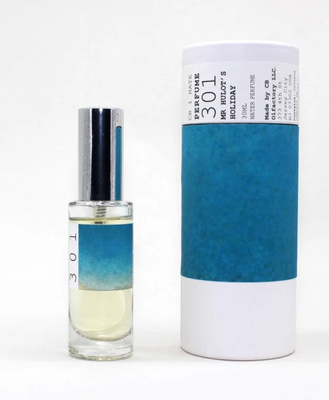 301 Mr Hulot's Holiday Water Perfume