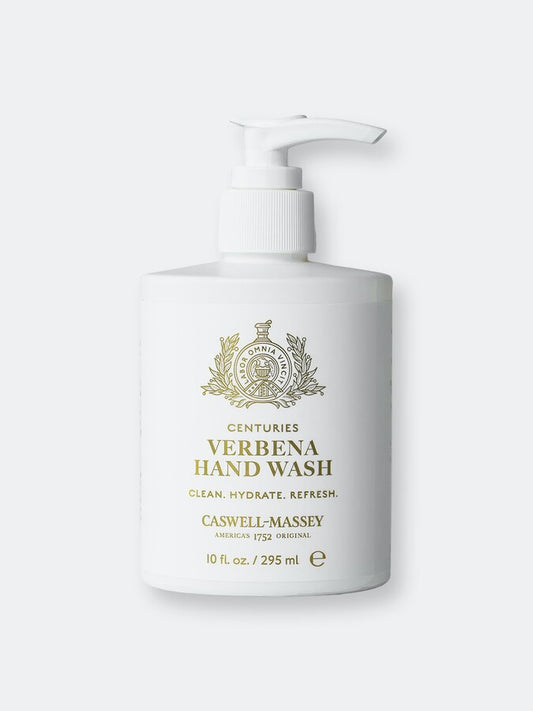 Verbena Hand Wash