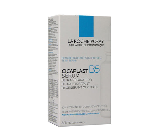 Cicaplast B5 Serum