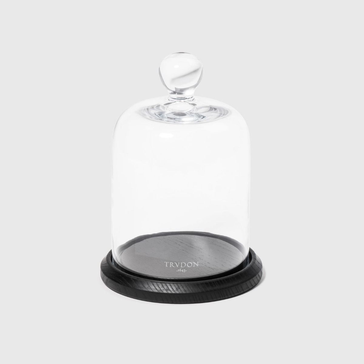 La Cloche Bell Jar