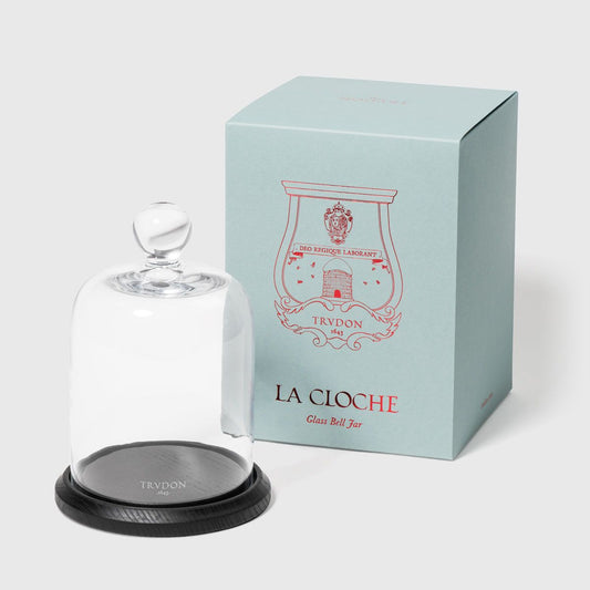 La Cloche Bell Jar