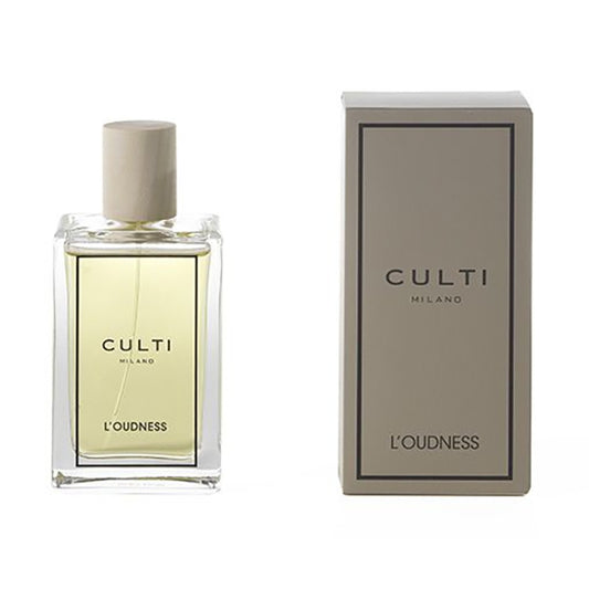 Classic Spray L'Oudness - Room Fragrance