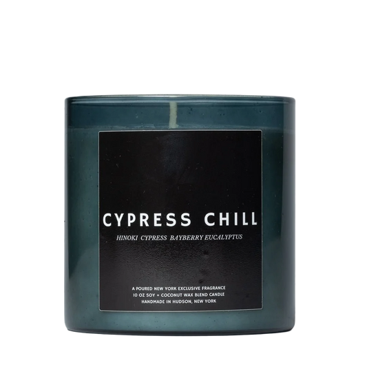 Cypress Chill