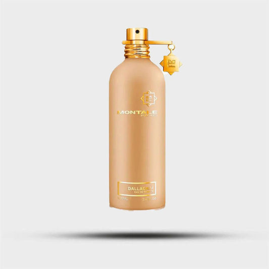 Dallachaï Eau de Parfum