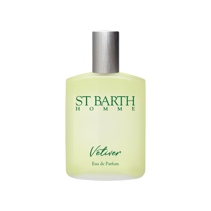 Eau de Parfum Vetiver