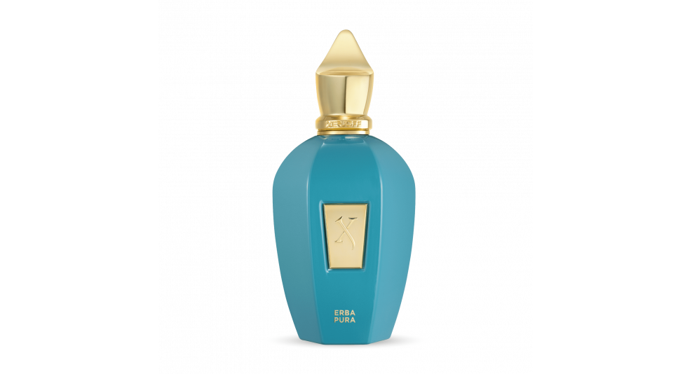 Erba Pura Eau de Parfum