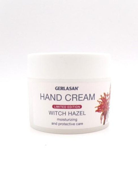 Gerlasan Hand Cream Witch Hazel