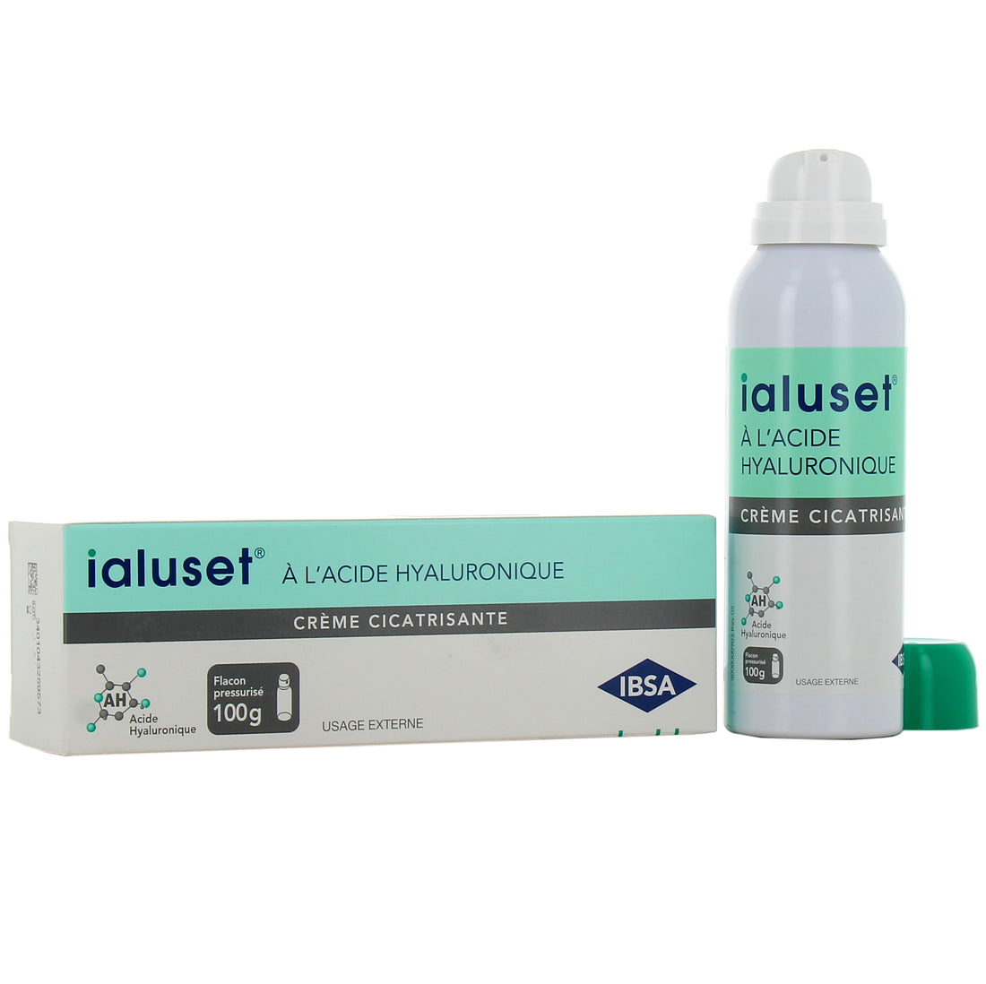 Ialuset Hyaluronic Acid Cream New London Pharmacy New London Chelsea
