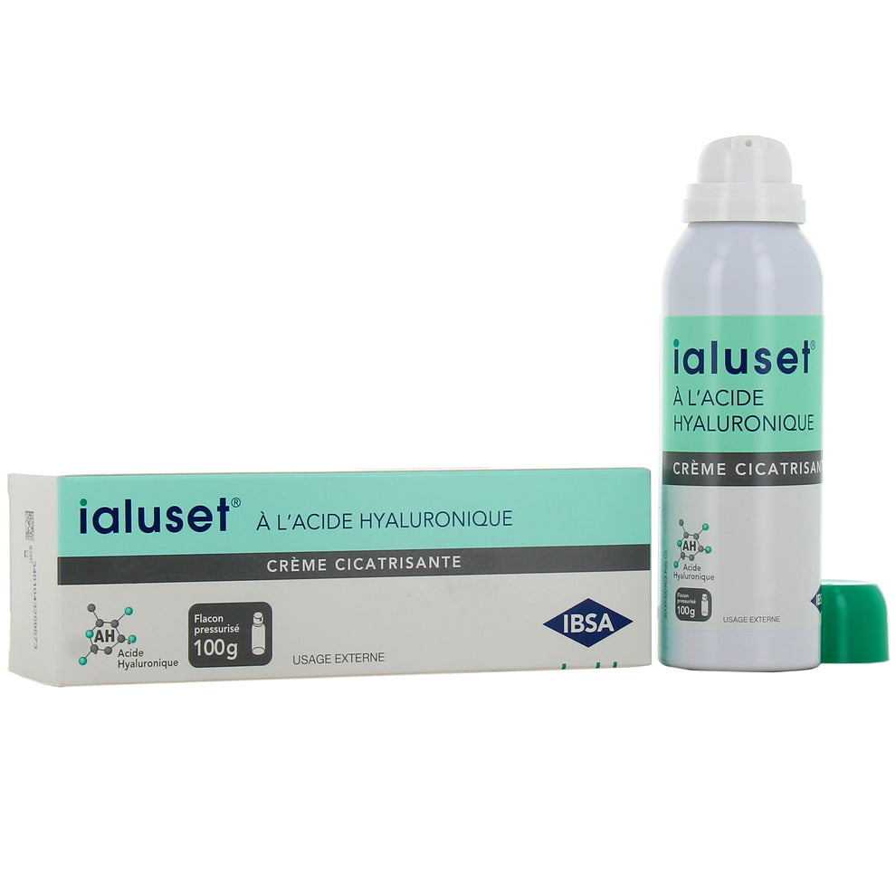 Ialuset Hyaluronic Acid Cream New London Pharmacy New London Chelsea
