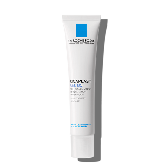 Cicaplast Gel B5