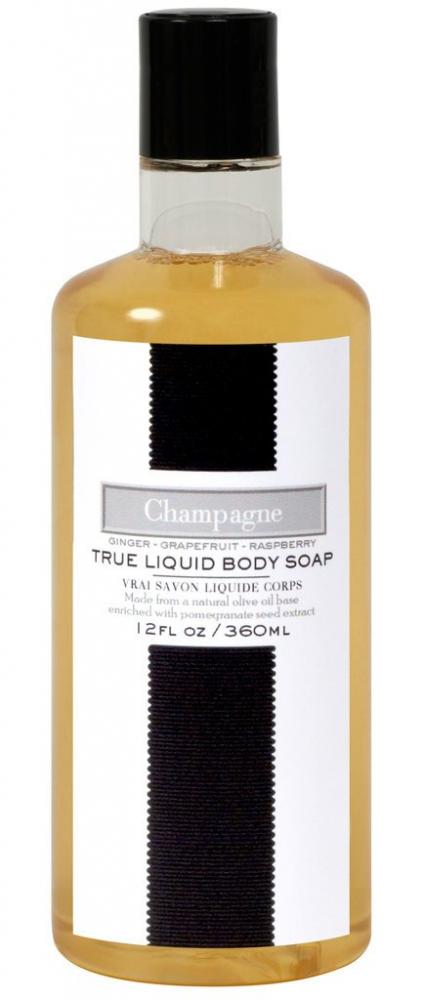 True Liquid Body Soap