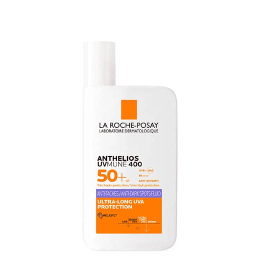 Anthelios Anti Dark-Spot Fluid SPF50+