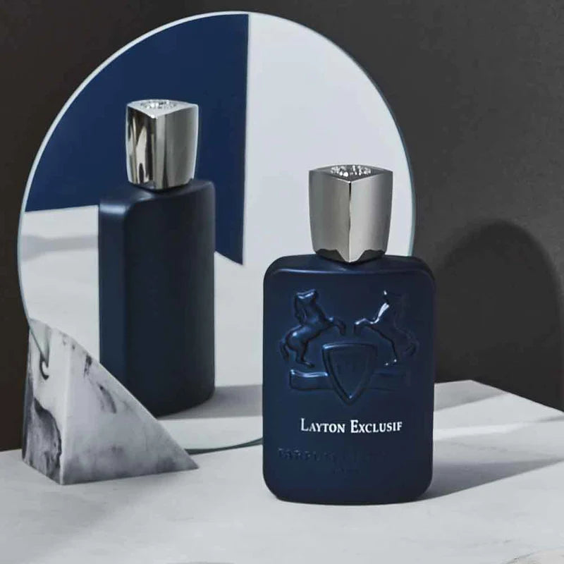 Layton Exclusif Eau de Parfum