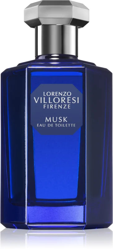 Lorenzo Villoresi Firenze Musk Spray | New London Pharmacy