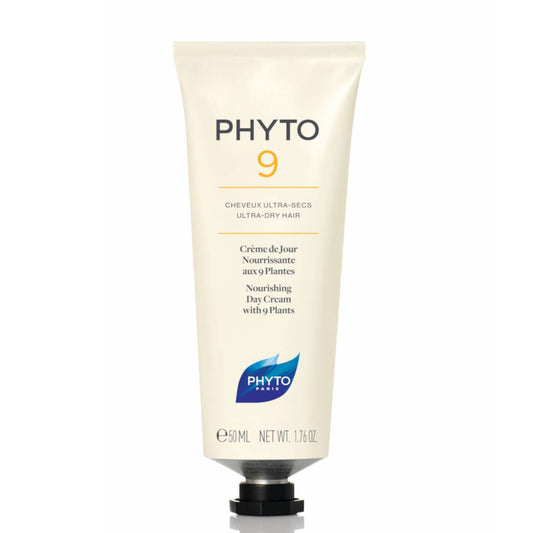 Phyto 9 Nourishing Hair Cream