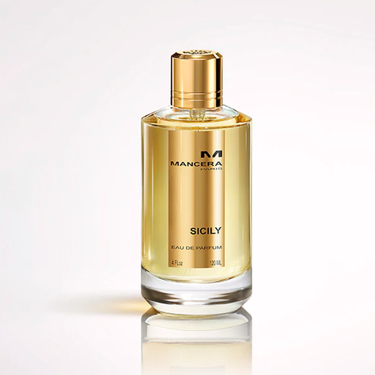 Sicily Eau de Parfum