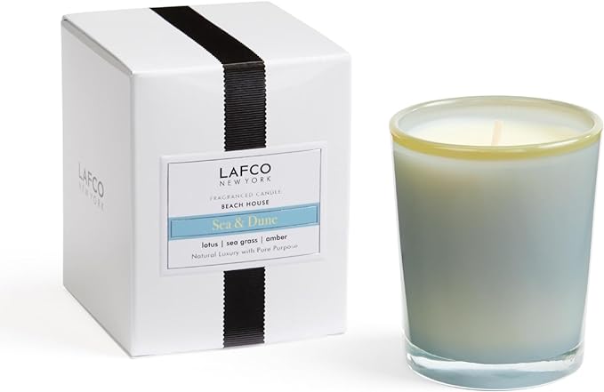 Marine Candle