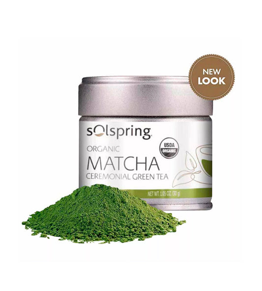 Royal Matcha Green Tea