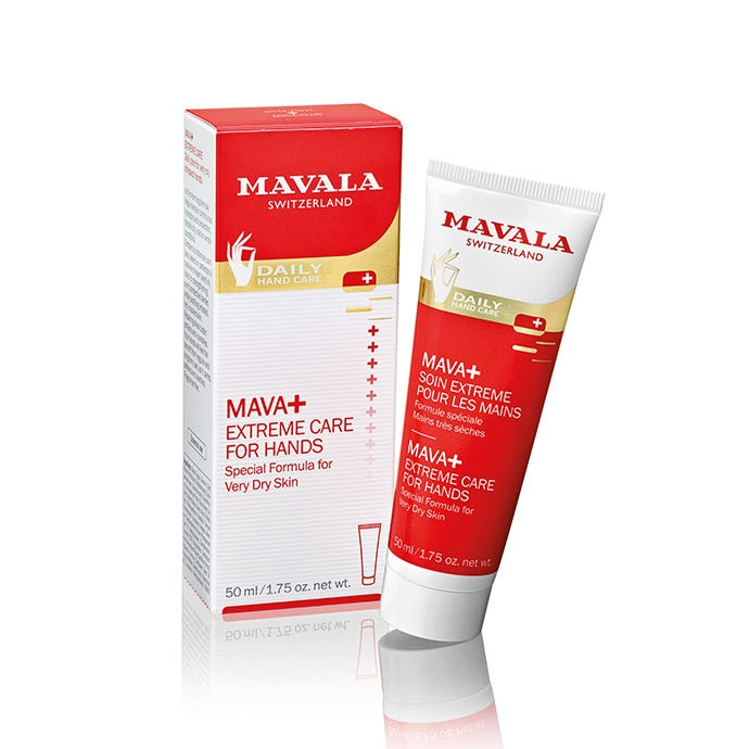 Mavala MAVA+ Extreme Hand Cream