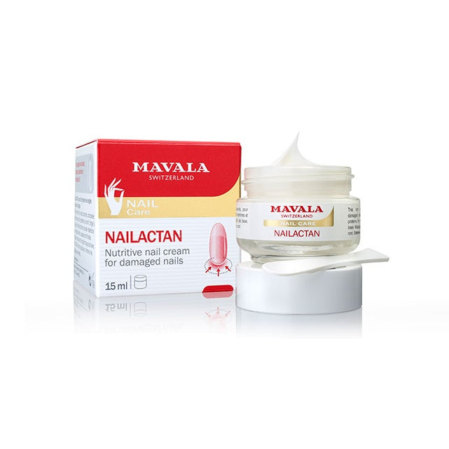 Mavala Nailactan