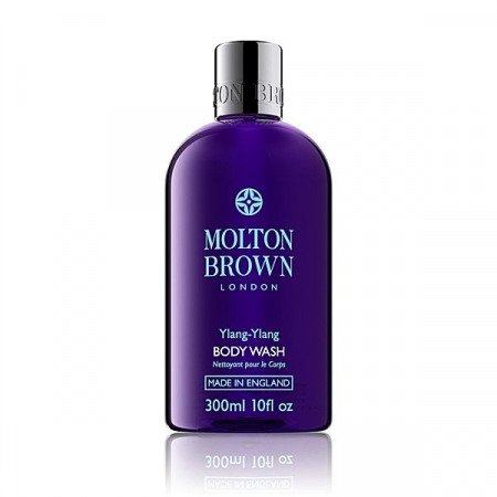 Ylang-Ylang Body Wash