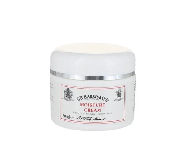 Moisture Cream
