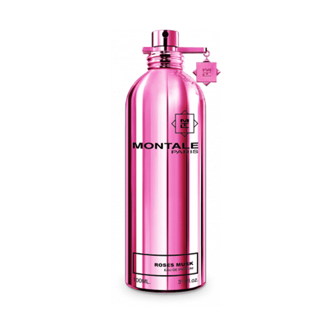 Montale Parfums Roses Musk Eau de Parfum | New London Pharmacy – New ...
