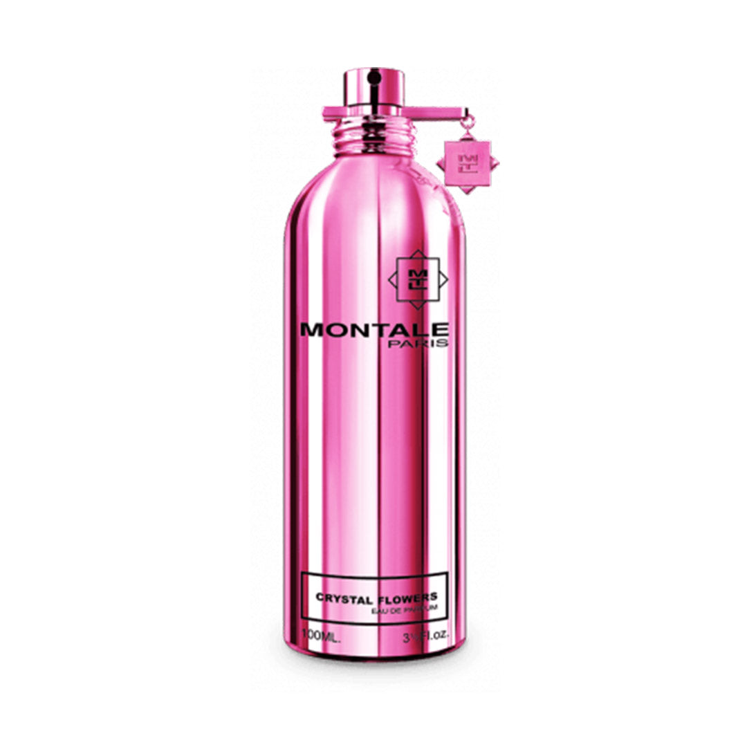 Crystal Flowers Eau de Parfum