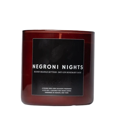 Negroni Nights