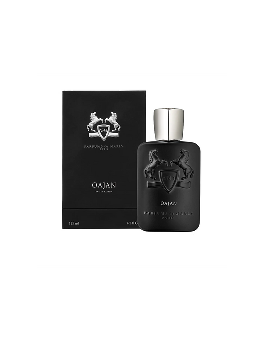 Oajan Parfum