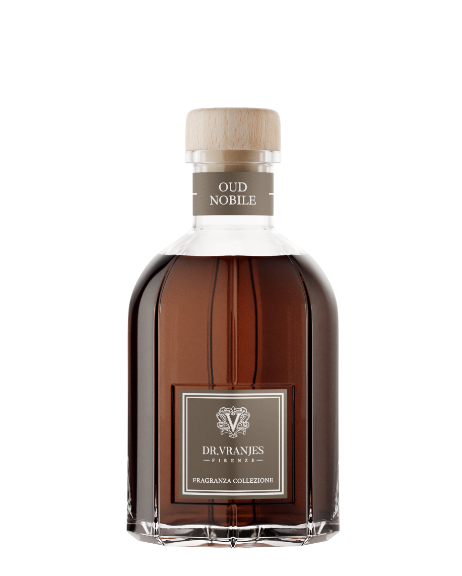 Oud Nobile Diffuser