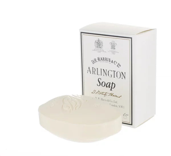 Arlington Bath Soap