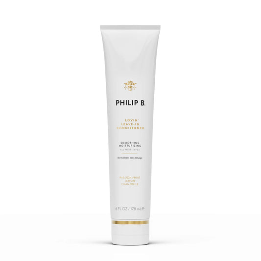 Lovin' Leave-in Conditioner