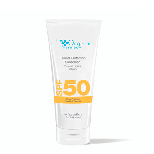 Cellular Protection Sunscreen SPF50